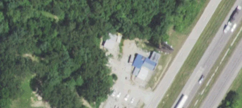 2245 Service E Rd