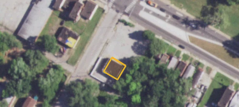 4160-4162 Natural Brg Ave