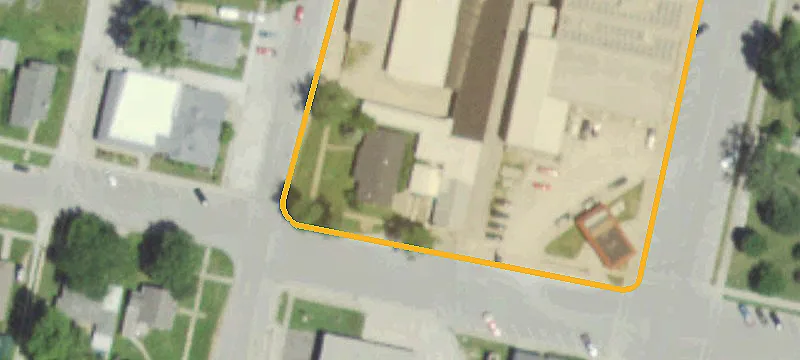 116 Hickman St