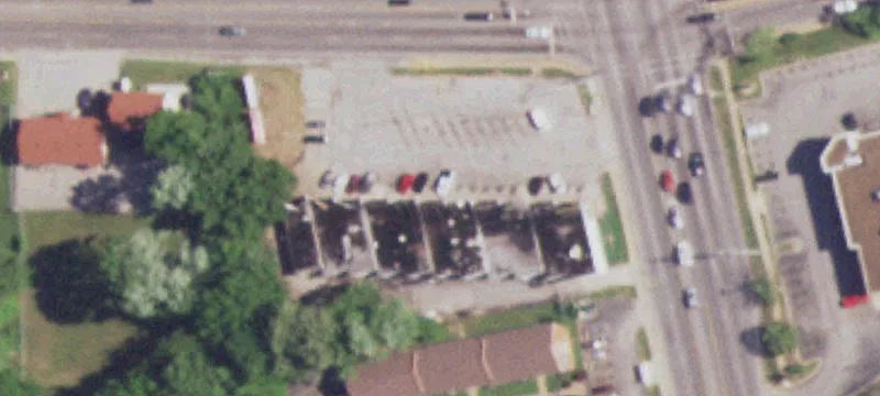 2158 Chambers Rd