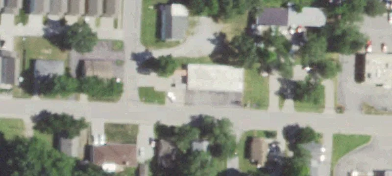 715 Walnut St
