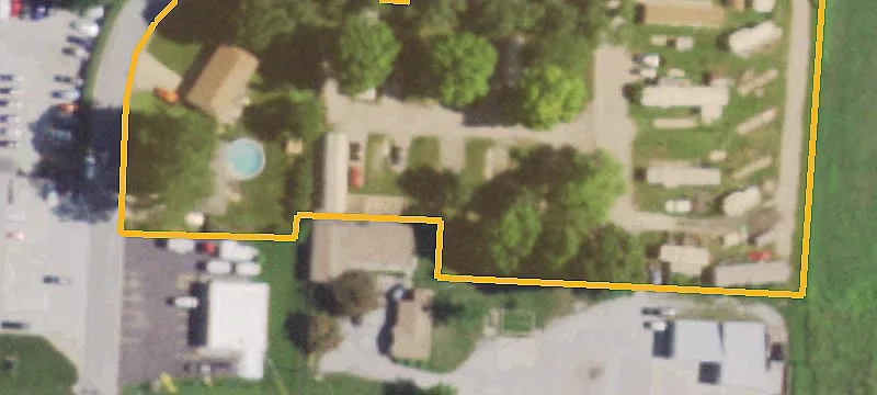 508 Monroe St