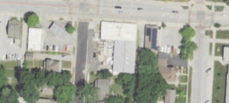 901 Main St