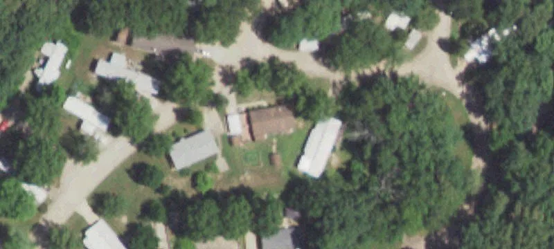 511 Park Is Dr, Unit 34