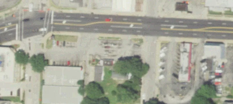 615 Linwood Blvd