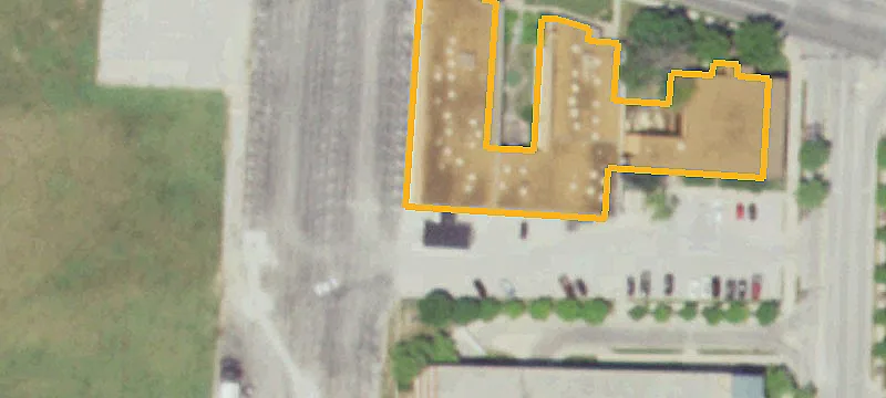 1502 Broadway, Unit 1504