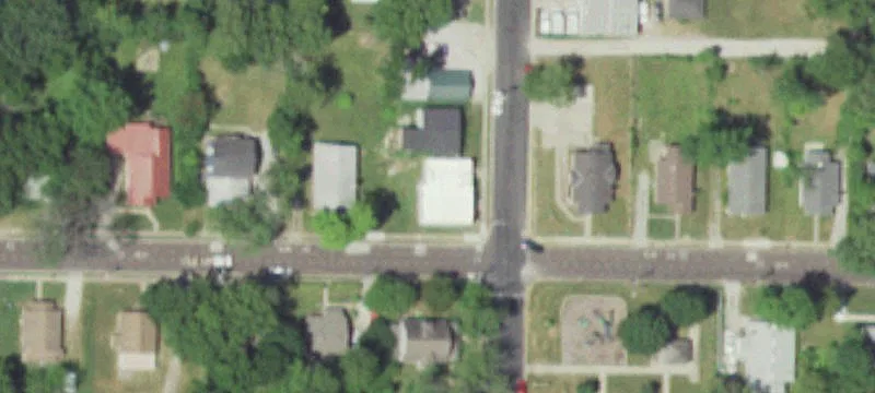 1101 Grand Ave