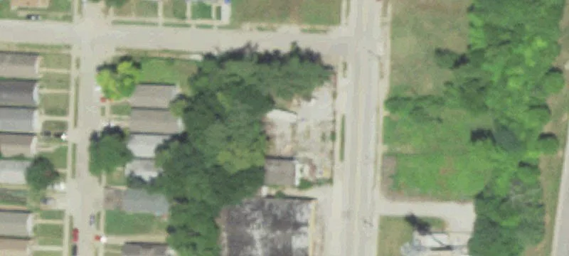3806 Woodland Ave