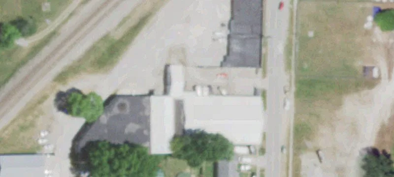 101 Main Ave