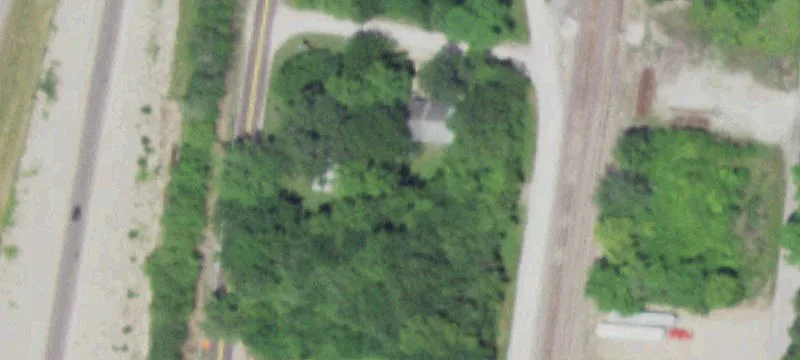 2620 Service Rd