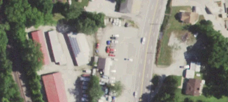 5933 Us Hwy 61st 67