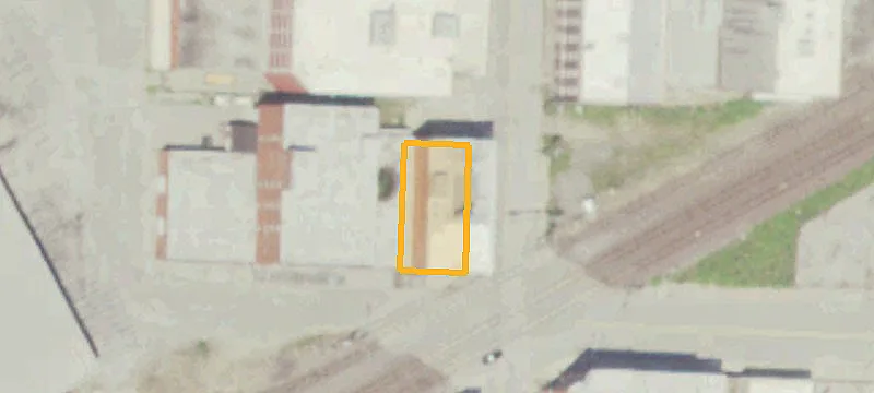 1400 Un Ave
