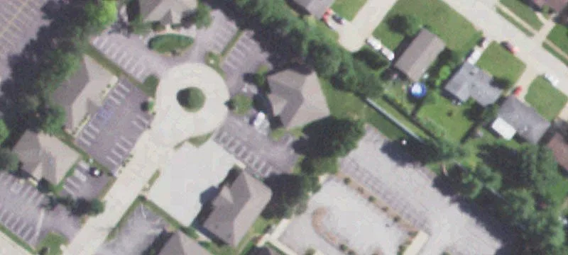 6312 Hazelwest Ct, Unit 200