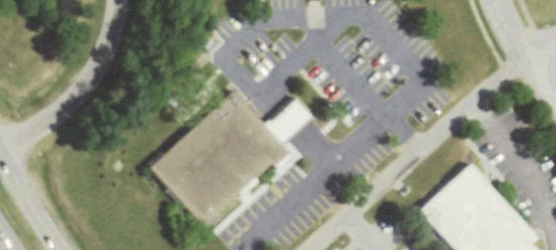 237 Executive Way