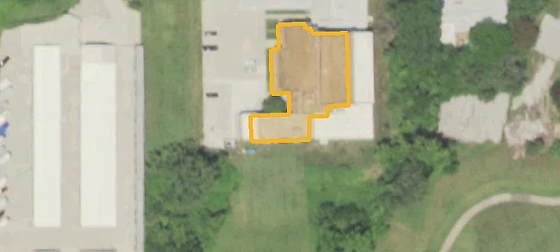 10811 Hwy 45