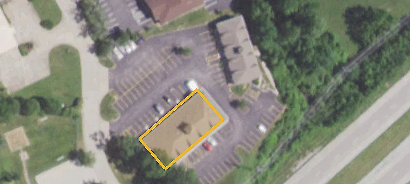 500 Huber Park Ct