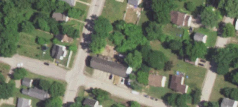 400 Stone St