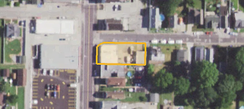9622 Broadway