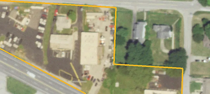 9304 Us Hwy 40