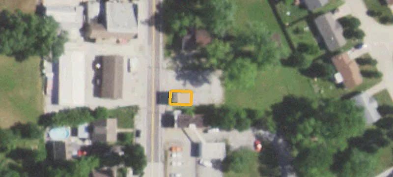 6432 Old Lemay Fry Rd