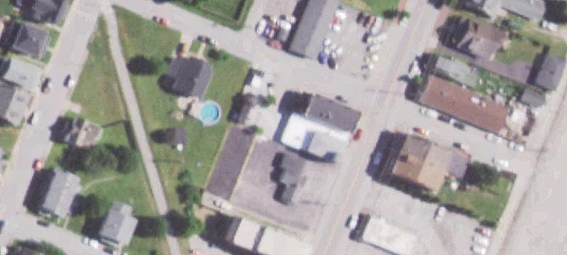 1121 2nd St