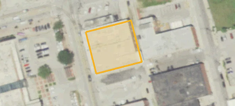 407 Grand Blvd