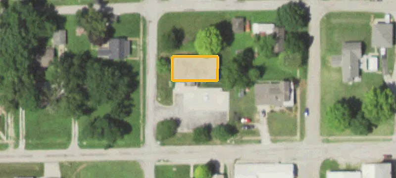 401 Hardesty St