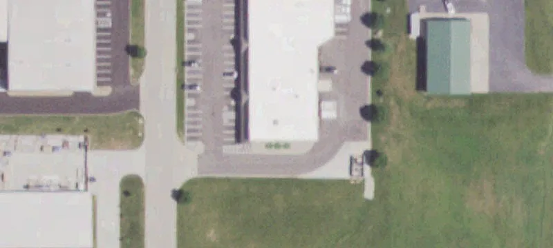 101 Stag Industrial Blvd