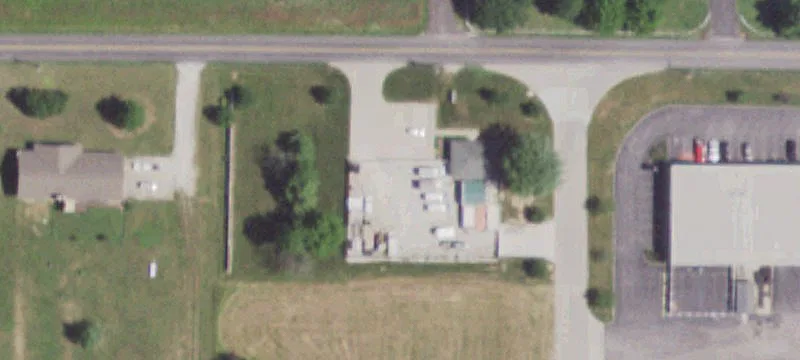 8706 Orf Rd