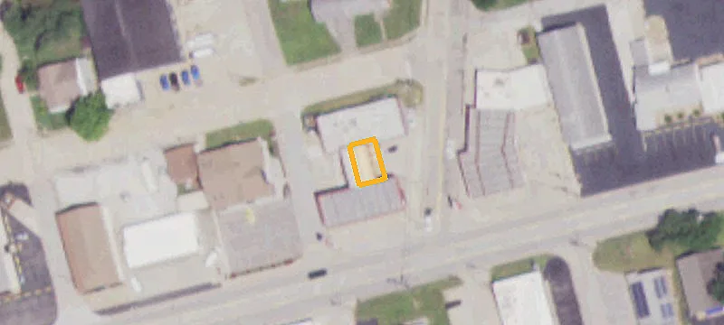 301 Pearce Blvd