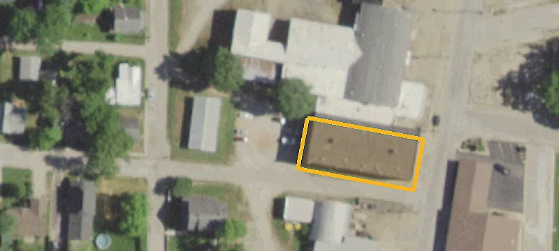 105 Division St