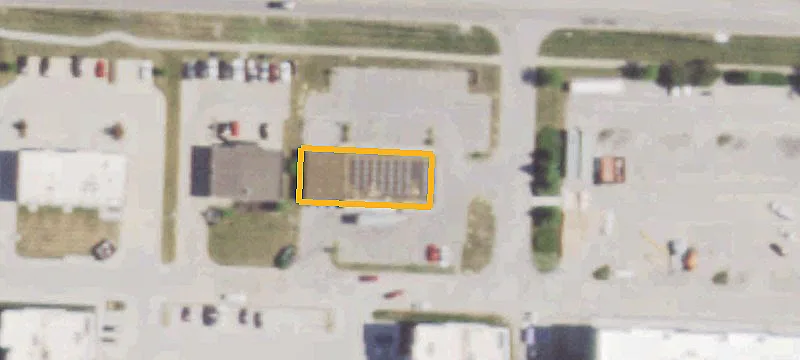 301 Eagles Pkwy