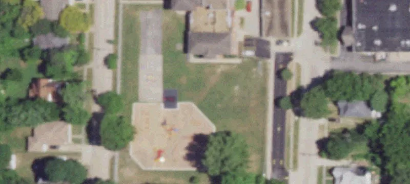 1100 Kearney St