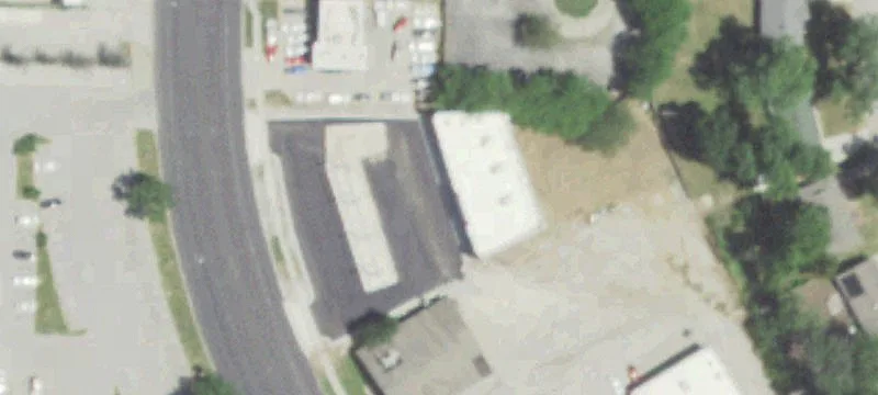 8725 Blue Rdg Blvd