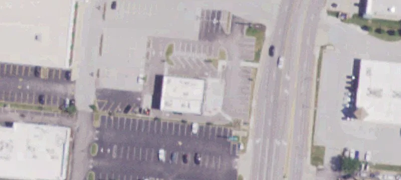Mid Rivers Mall Dr