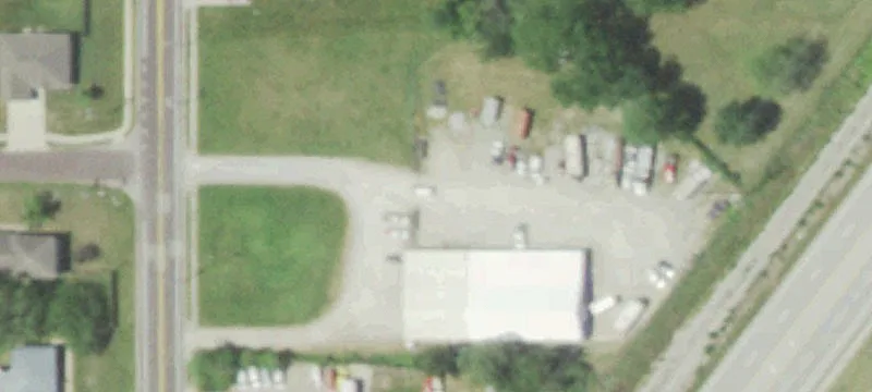 2306 Oakland Gravel Rd