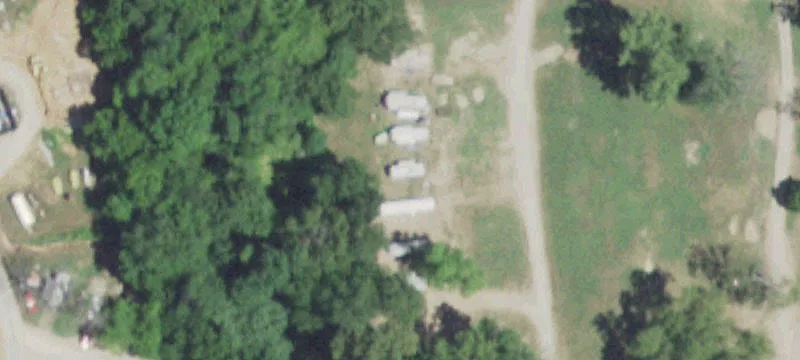 Van Buren, MO 63965