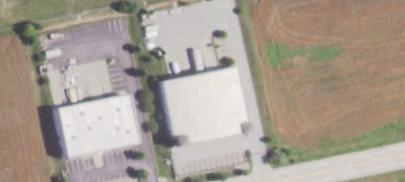 18325 Wings Corporate Dr