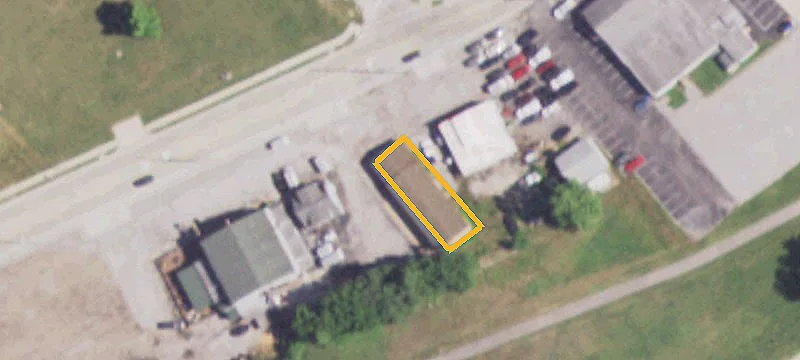 18 Gravois Rd