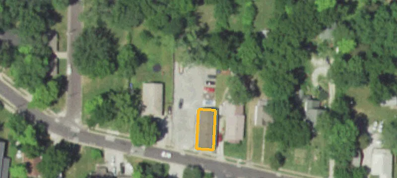 301 Sexton Rd