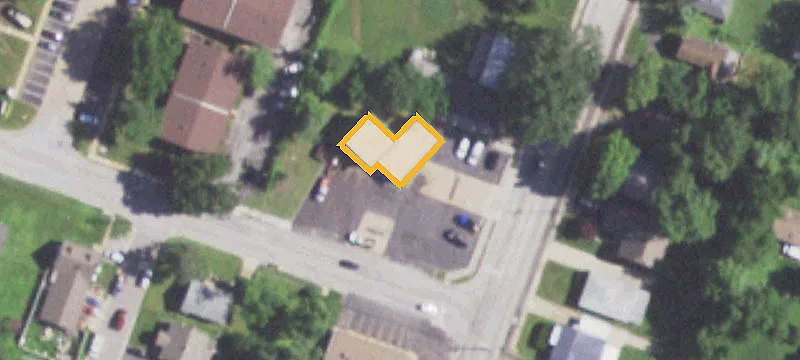 3609 Adie Rd