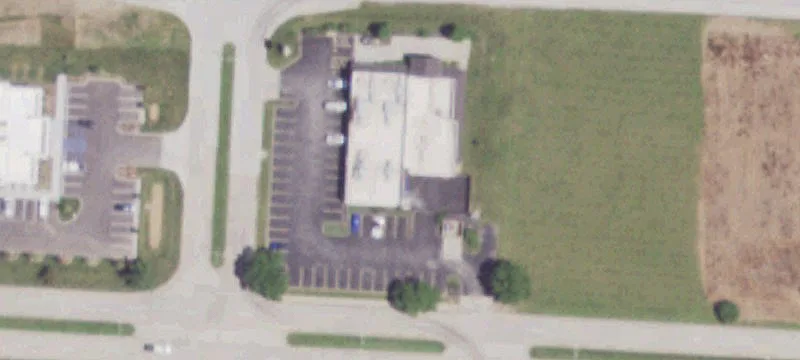 851 Pic Pkwy