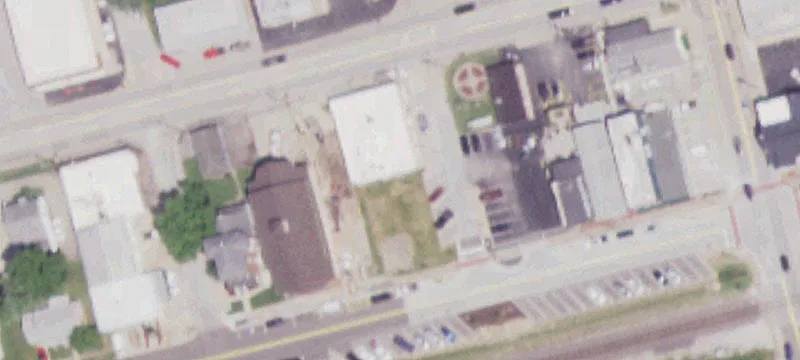 100 Pearce Blvd