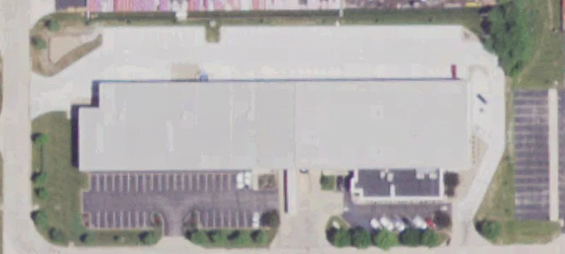 101 Enterprise Dr