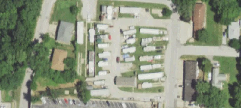 11701 Thompson St, Unit 29