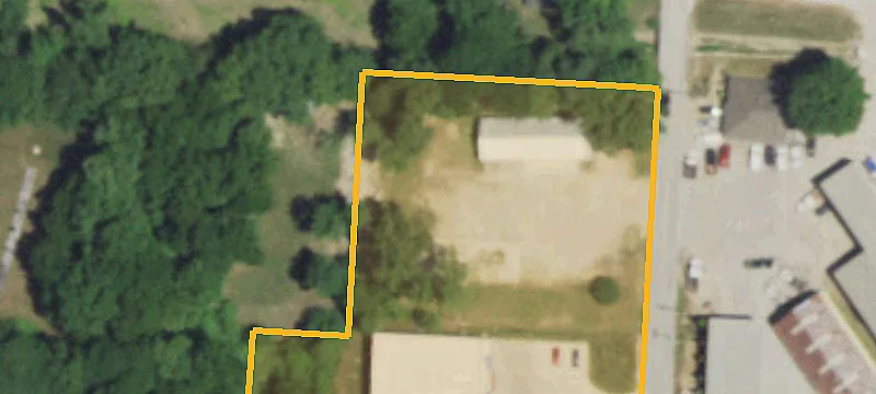 306 Ranson Rd