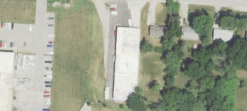 4717 Martha Truman Rd