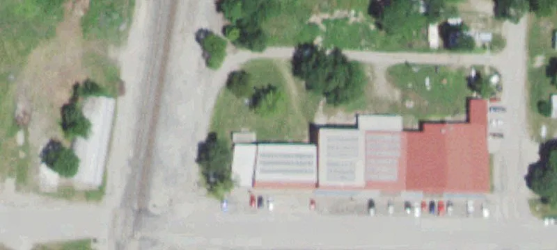 13150 Main St