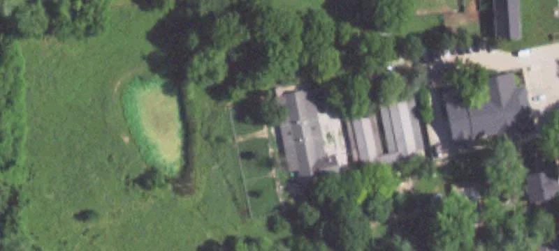 739 Weidman Rd