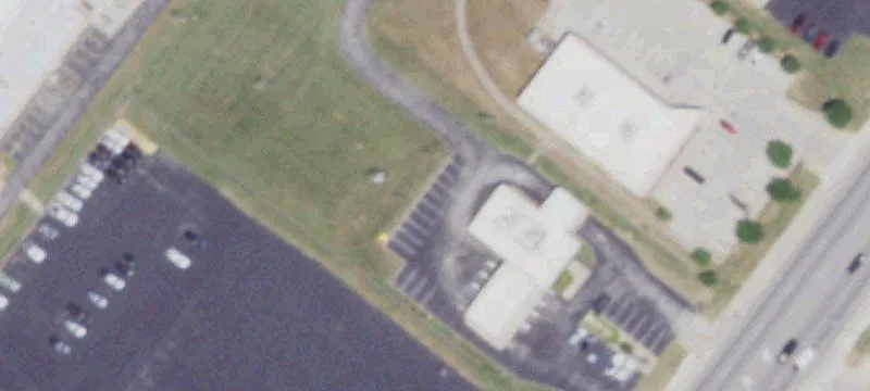 811 Us Hwy 60th E